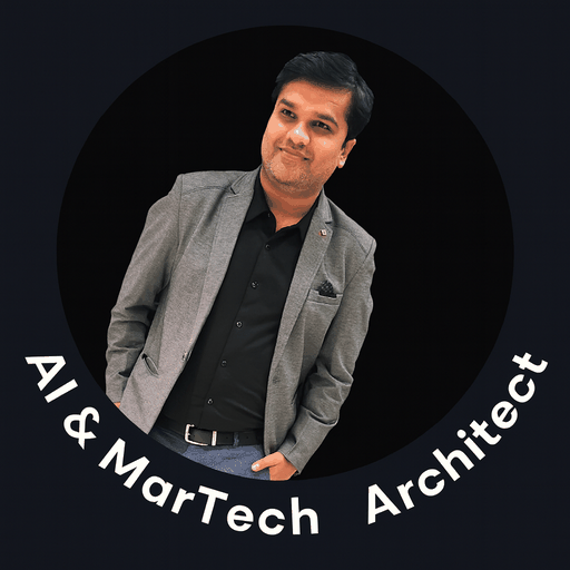 Anurag Anant Mishra Logo